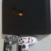 ps4 slim کپی خور ورژن 9