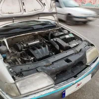 فروش ماشین زانتیا مدل 83