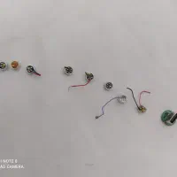 سنسور هوا و سوکت تایپ سی