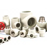 لوله و اتصالات سفید آذین ۱۷ درصد