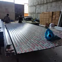 کرکره برقی شهرام اسلامشهر