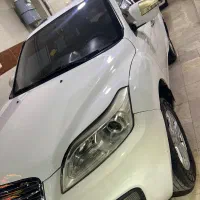 لیفان x60 اتومات مدل ۱۳۹۶|خودرو سواری و وانت|لاهیجان, بازکیاگوراب|دیوار