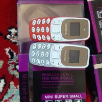 نوکیا بند انگشتی|موبایل|سبزوار, ایزی شهر|دیوار