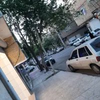 مغازه ۱۵ متری حاشیه خیابان خاکستری سیدی صبا|فروش مغازه و غرفه|مشهد, شهرک بهارستان|دیوار