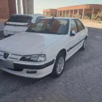 پژو پارس ELX