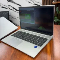 لپتاپ دانشجویی و اداری ۲گیگ گرافیک ۱۵ اینچ Hp|رایانه همراه|تهران, میدان ولیعصر|دیوار