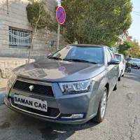 دنا پلاس توربو اتوماتیک اتوسامان