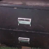 میز تحریر ، میز ۲ کشو برای بچه