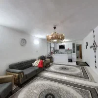 ۹۰متر دوطبقه دربست/ شهرک مهرگان/کشمیری/تکخواب|فروش خانه و ویلا|مشهد, شهید شهریاری|دیوار