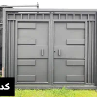 انواع در پارکینگی|خدمات پیشه و مهارت|ماسال, |دیوار