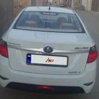 برلیانسH330 اتومات