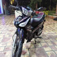 لاکی پرواز مدل ۴۰۳