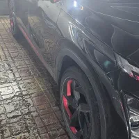 فونیکس ۱۴۰۲|خودرو سواری و وانت|کرج, فاز ۱ مهرشهر|دیوار