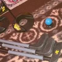 اسبابازی|اسباب‌‌بازی|بافق, |دیوار