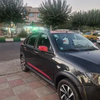 کوییک r مدل ۱۴۰۲|خودرو سواری و وانت|قرچک, مهدیه|دیوار