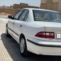 سمند lxمدل ۹۵