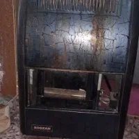 بخاری گاز سوز|بخاری، هیتر، شومینه|اهواز, کارون|دیوار