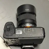 سونی آلفا سون A7R II|دوربین عکاسی و فیلم‌برداری|تهران, هروی|دیوار