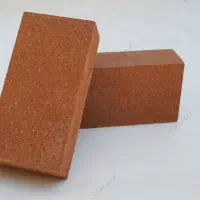 آجر نسوز ۷×۳۲ انگلیسی تولیدی|مصالح و تجهیزات ساختمان|هشتگرد, طاووسیه|دیوار