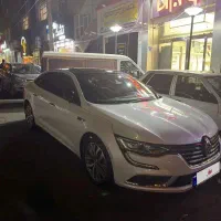 talisman E3 2017|خودرو سواری و وانت|تهران, گلستان (شهرک راه آهن)|دیوار