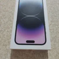 آیفون ۱۴ پرو مکس نات اکتیو