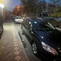 اچ سی کراس مدل ۹۷|خودرو سواری و وانت|اصفهان, کلمان|دیوار