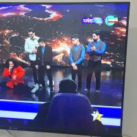 فروش تلویزیون جی پلاس ۵۸ اینچ