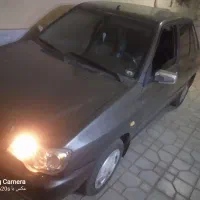 پراید ۱۳۲ مدل۰ ۹