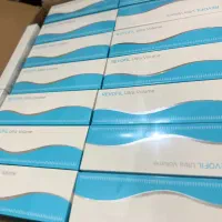 نمایندگی فروش ژل/فیلر/مزوژل/بوتاکس