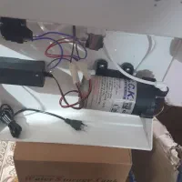 اب تصفیه کن|آب‌سردکن و تصفیه آب|یاسوج, |دیوار