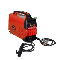 دستگاه جوش اینورتر گریتک ۵۰۰ آمپر بزرگ صنعتی