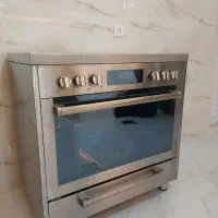 اجاق گاز فردار