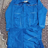 لباس کار سایز L