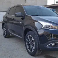 تیگو ۷ مدل 1401|خودرو سواری و وانت|خرمآباد, |دیوار