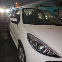 ۲۰۷|خودرو سواری و وانت|شهر ری, ظهیرآباد|دیوار