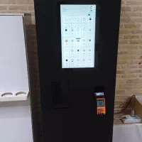 وندینگ قهوه