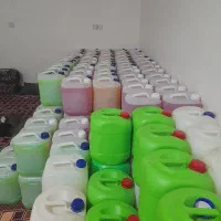 مایع (شوینده)و سفره یکبار مصرف|مواد شوینده و دستمال کاغذی|بهبهان, |دیوار