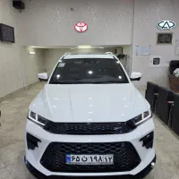 اس دبیلیو ام مدل ۹۹ فول G01F