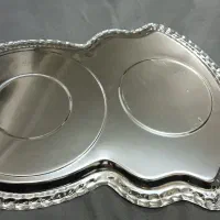 زیر سماوری استیل