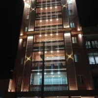 خیابان باغ نرده 155 متری طبقه 1 کوچه 6