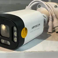 دوربین مداربسته با ۳ سال گارانتی تعویض