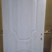 فروش درب اتاق و سرویس به قیمت مفت|مصالح و تجهیزات ساختمان|خوی, |دیوار