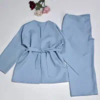 کت و شلوار سودابه