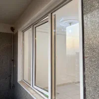 در و پنجره (۲ جداره ) UPVC|مصالح و تجهیزات ساختمان|اهواز, کیانپارس |دیوار