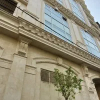 ۶۰متر اداری هلال احمر(گمرک)