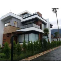 پیمانکاری ساخت و‌ بازسازی ویلا