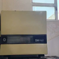 بخاری لورچ ۵۰۰۰