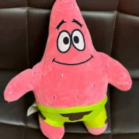 پاتریک جدید