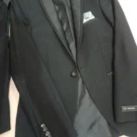 کت شلوار دومادی