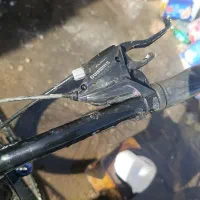 دوچرخه اورتگا|دوچرخه، اسکیت، اسکوتر|طرقبه, |دیوار